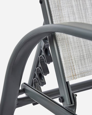 Aruba Lounge Bistro Set