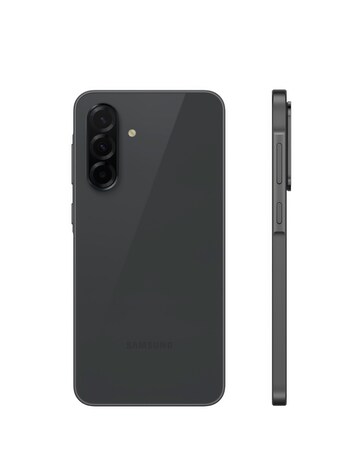 Samsung Galaxy A36 5G 256GB - Awesome Black