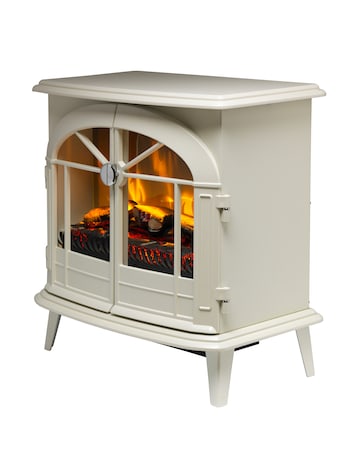 Dimplex Fullerton FLN20 Electric Stove