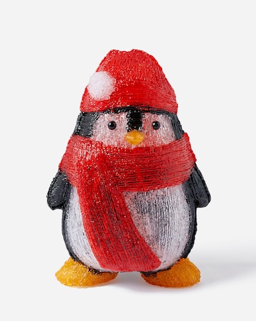 Pepper the Penguin Light