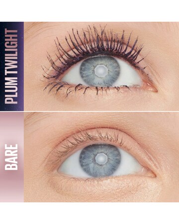 Maybelline New York Mascara Lash Sensational Sky High - Plum Twilight