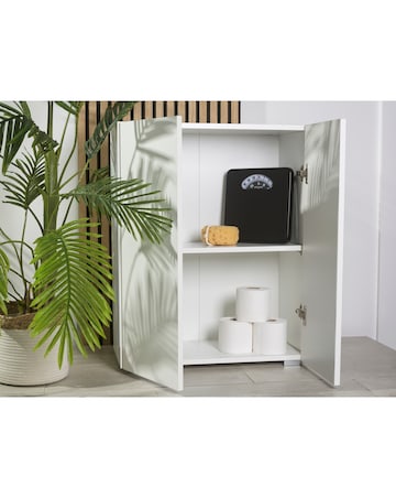 Salter Large Dial Mechanical Scale