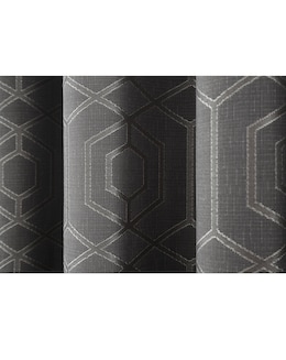 Curtina Camberwell Eyelet Curtains