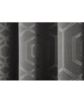 Curtina Camberwell Eyelet Curtains