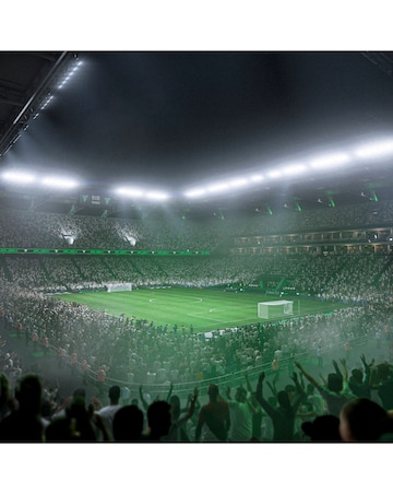 EA Sports FC 25 (PS5)