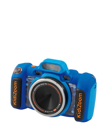 Vtech KidiZoom Duo FX blue