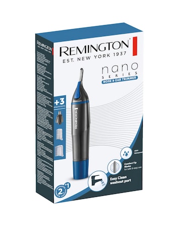 Remington NE3850 Nose and Ear Trimmer