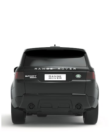 CMJ 1:24 scale 2014 Range Rover Sport Black RC Car