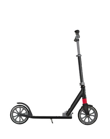 Globber NL205 Big Wheel Folding Scooter