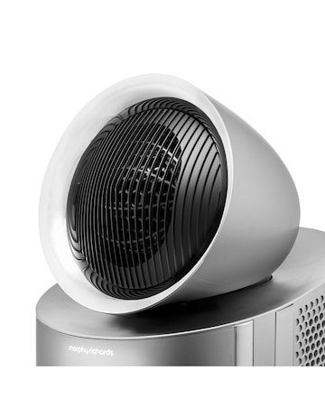 Morphy Richards S1 Pro Ductless Air Conditioner