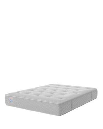 Sealy Ortho Plus Steeple Firm Mattress