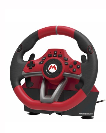 Hori Mario Kart Racing Wheel Pro Deluxe
