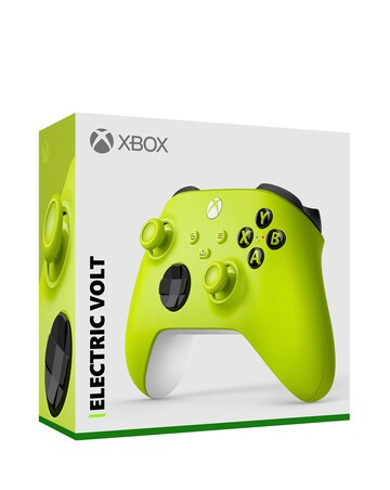 Xbox Controller Volt