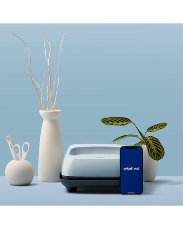 Cricut EasyPress 3 9x9 Inch