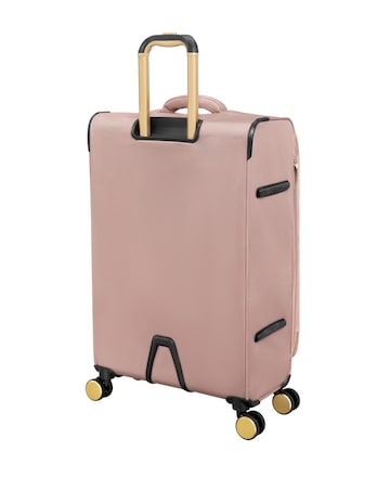 IT Luggage Glimmering Cabin Suitcase