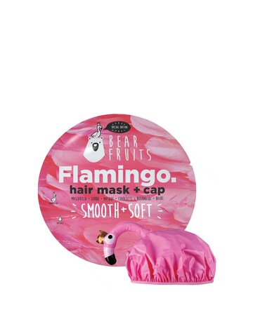 Bear Fruit Flamingo and Unicorn Bundle
