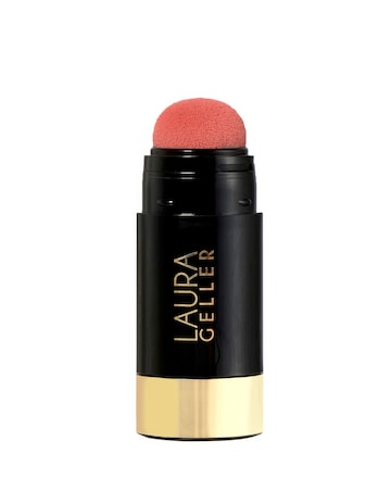 Laura Geller Serum Blush Cheek Tint - Poppy Peach