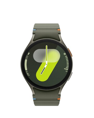 Samsung Galaxy Watch 7 44mm LTE - Green