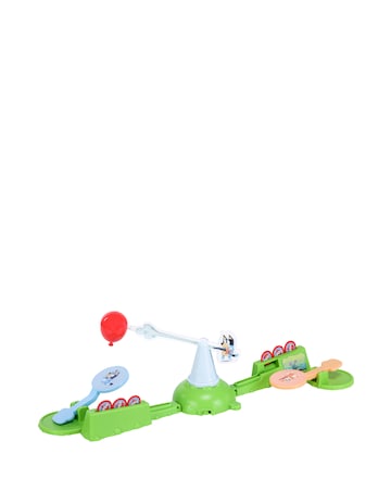 Bluey Keepy Uppy Game