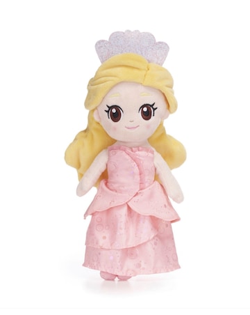 Wicked 10-inch Glinda Soft Toy