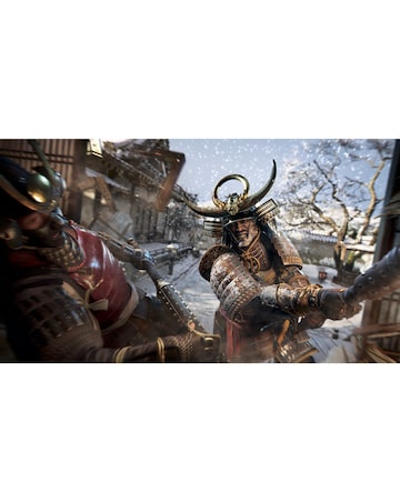 Assassin's Creed Shadows (PS5)