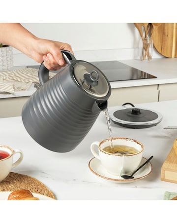 Salter Ripple Kettle and Toaster