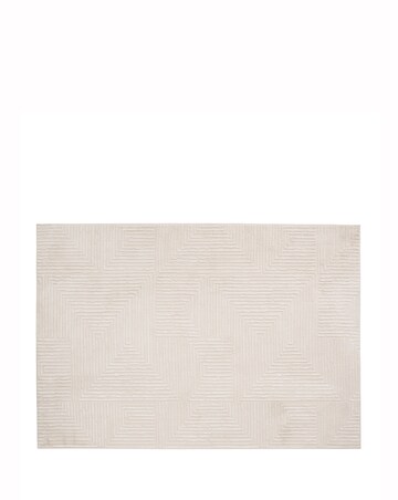 White Sands Zen Rug