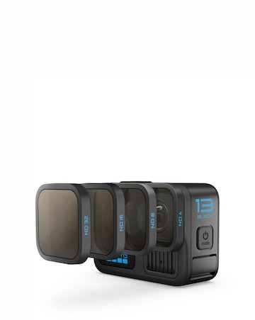 GoPro ND Filter 4-Pack