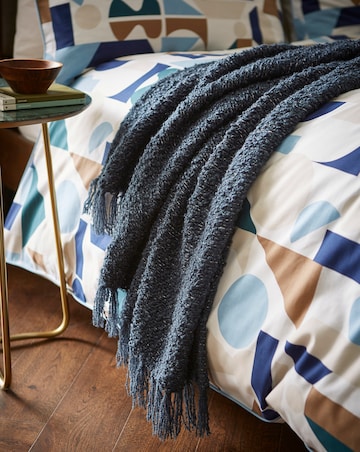 Gray and Osbourn No.2 Throw