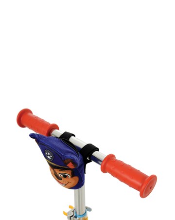 Paw Patrol Mini Go! Tilt Scooter with Squishle