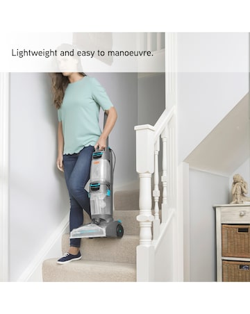 Vax Dual Power Pet Advance Carpet Washer