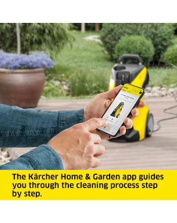 Karcher K5 Power Control FlexCar and Home