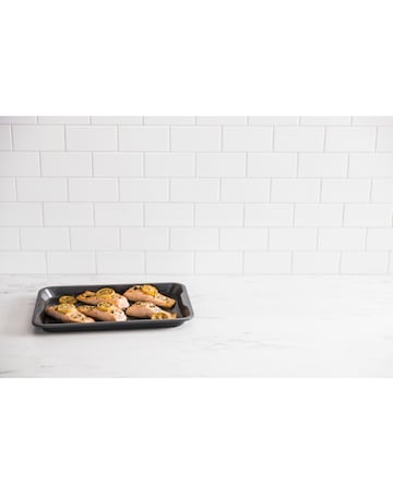 Ninja Foodi ZEROSTICK 25cm x 38cm Oven Baking Tray