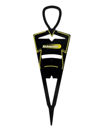 Kickmaster Ultimate Football Challenge set