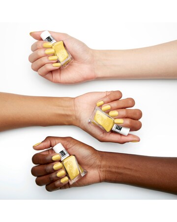 Gel Couture By Essie Gel-Like Nail Polish- Rev It Up