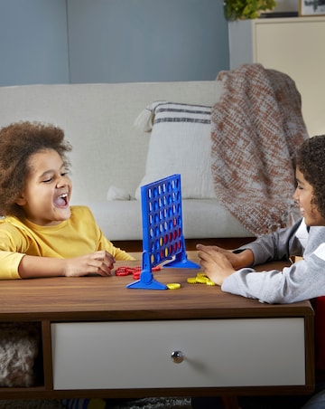 Connect 4 Game