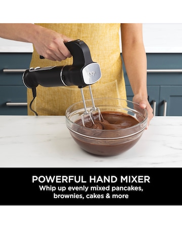 Ninja Foodi 2-in-1 Food Prep System CI090UK