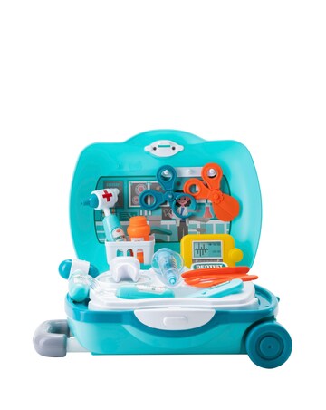 Little Dentist Suitcase