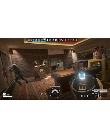 Tom Clancy's Rainbow Six Siege X - Elite Edition (Xbox X)