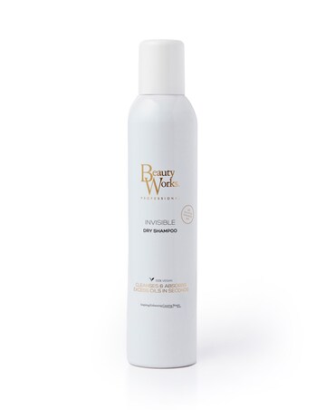 Beauty Works Dry Shampoo 300ml