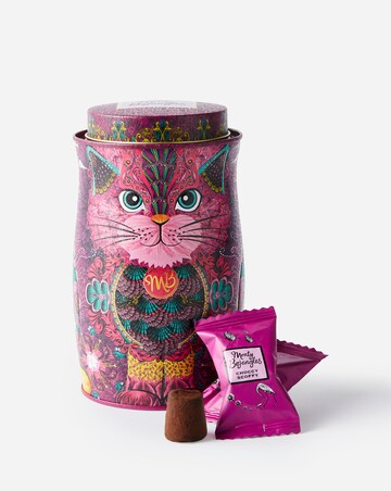 Monty Bojangles Choccy Scoffy Tin
