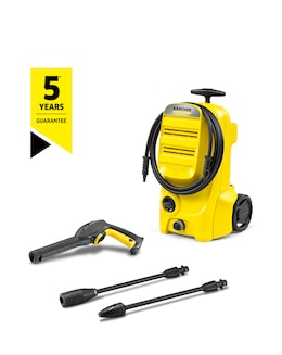 Karcher K 3 Classic Pressure Washer