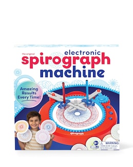 Spirograph Ultimate Spiro Machine