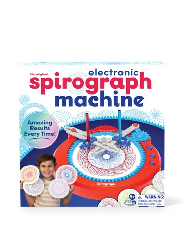 Spirograph Ultimate Spiro Machine