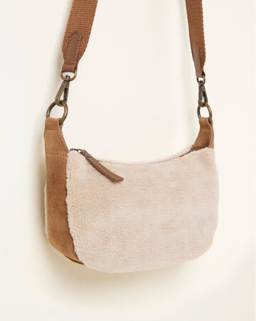 Fatface Borg Sling Bag