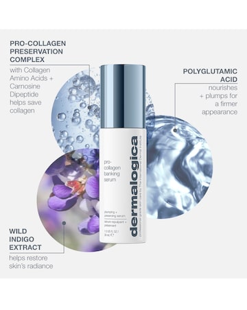 Deramlogica Pro Collagen Banking Serum 30ml
