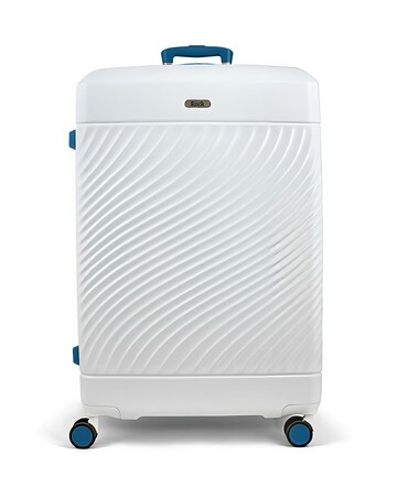 Rock Love Island 3pc Suitcase Set