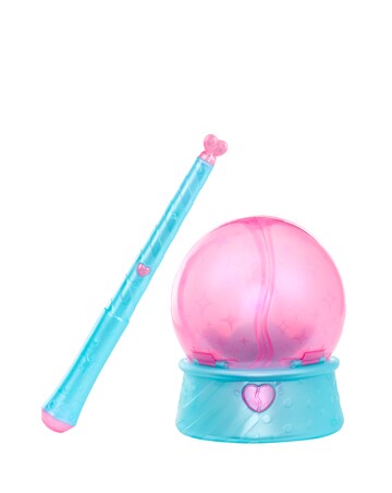 L.O.L. Surprise Magic Flyer Fairies Tots - Snowflake