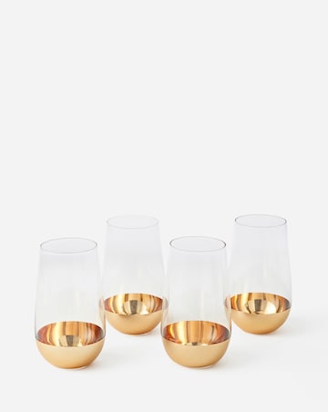 Joanna Hope Set of 4 Hi Balls
