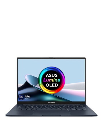 ASUS Vivobook 16 Laptop - 16in AMD Ryzen 7 16GB 1TB FHD - Silver